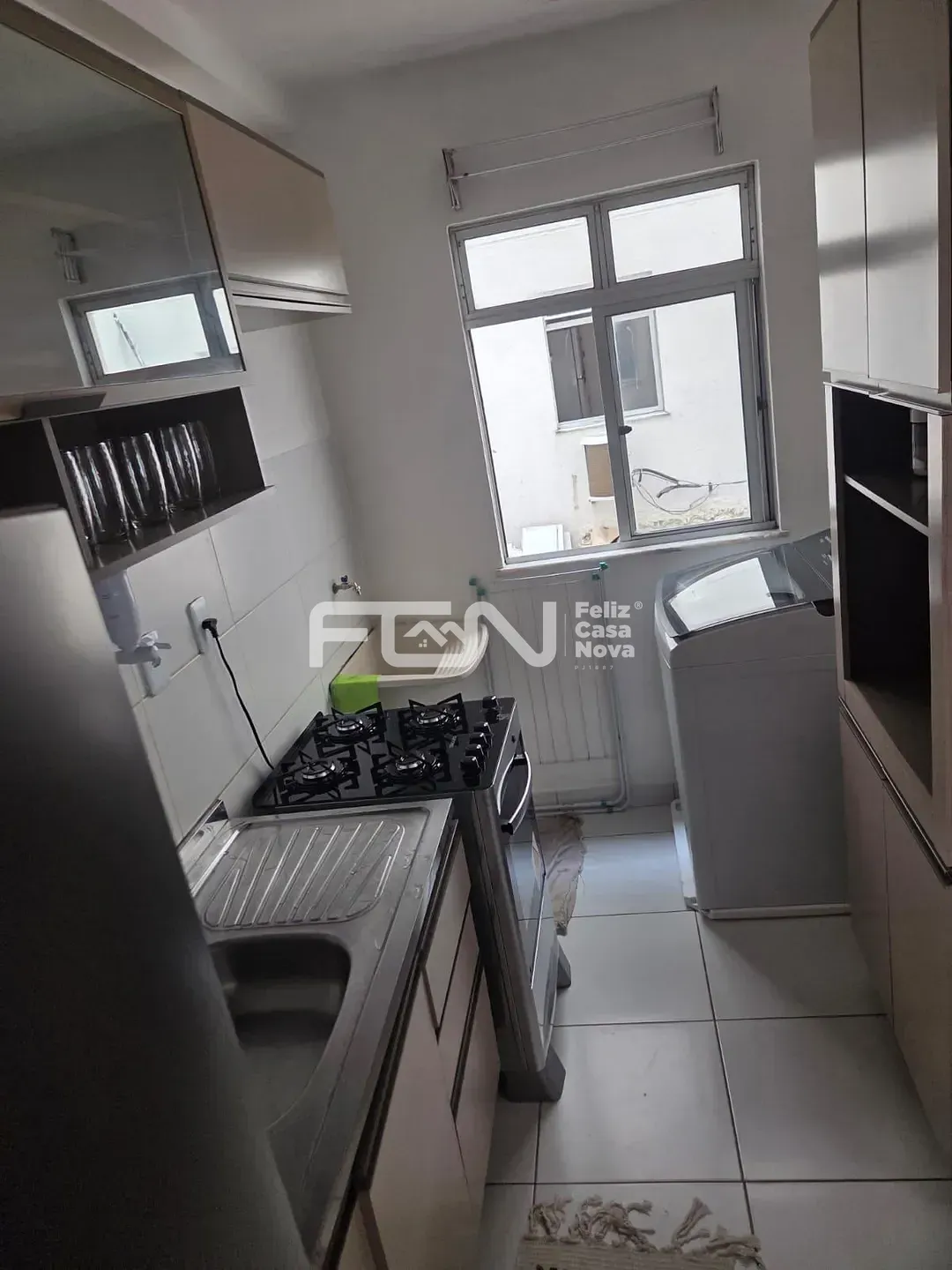 Apartamento, 2 quartos, 48 m² - Foto 32