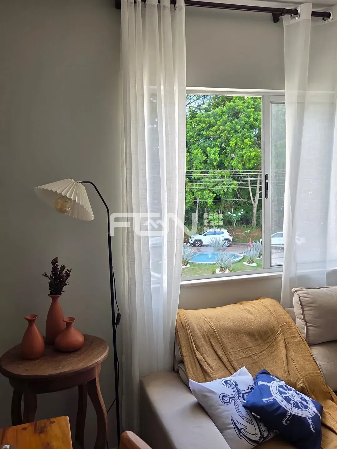 Apartamento, 2 quartos, 48 m² - Foto 3
