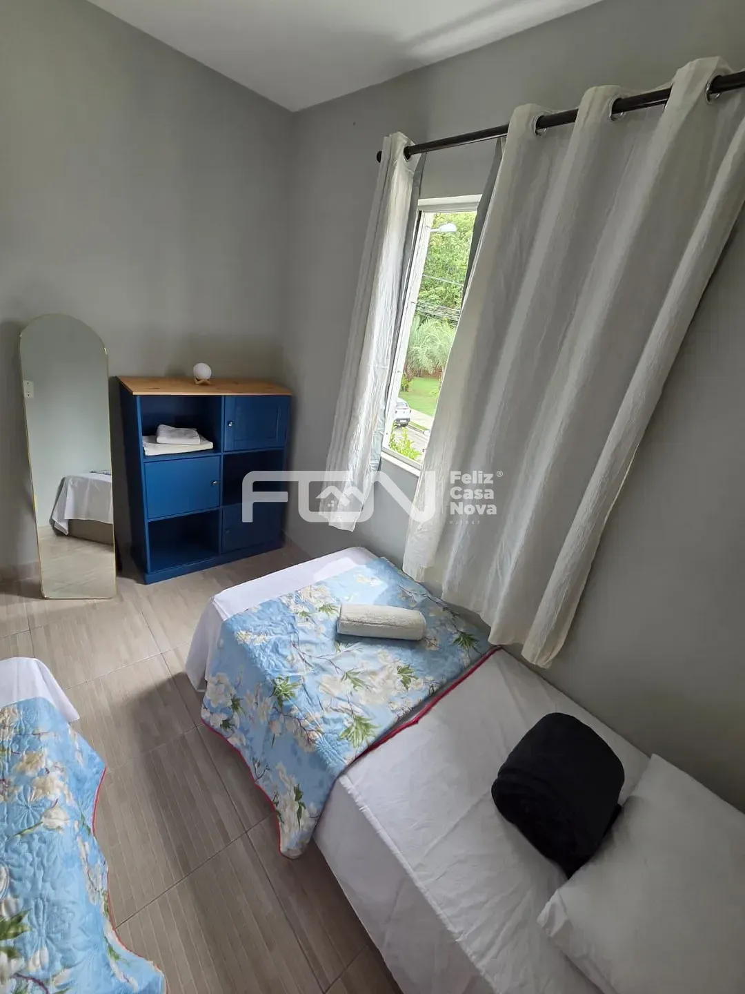 Apartamento, 2 quartos, 48 m² - Foto 6