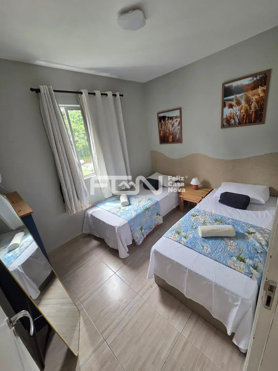 Apartamento, 2 quartos, 48 m² - Foto 8