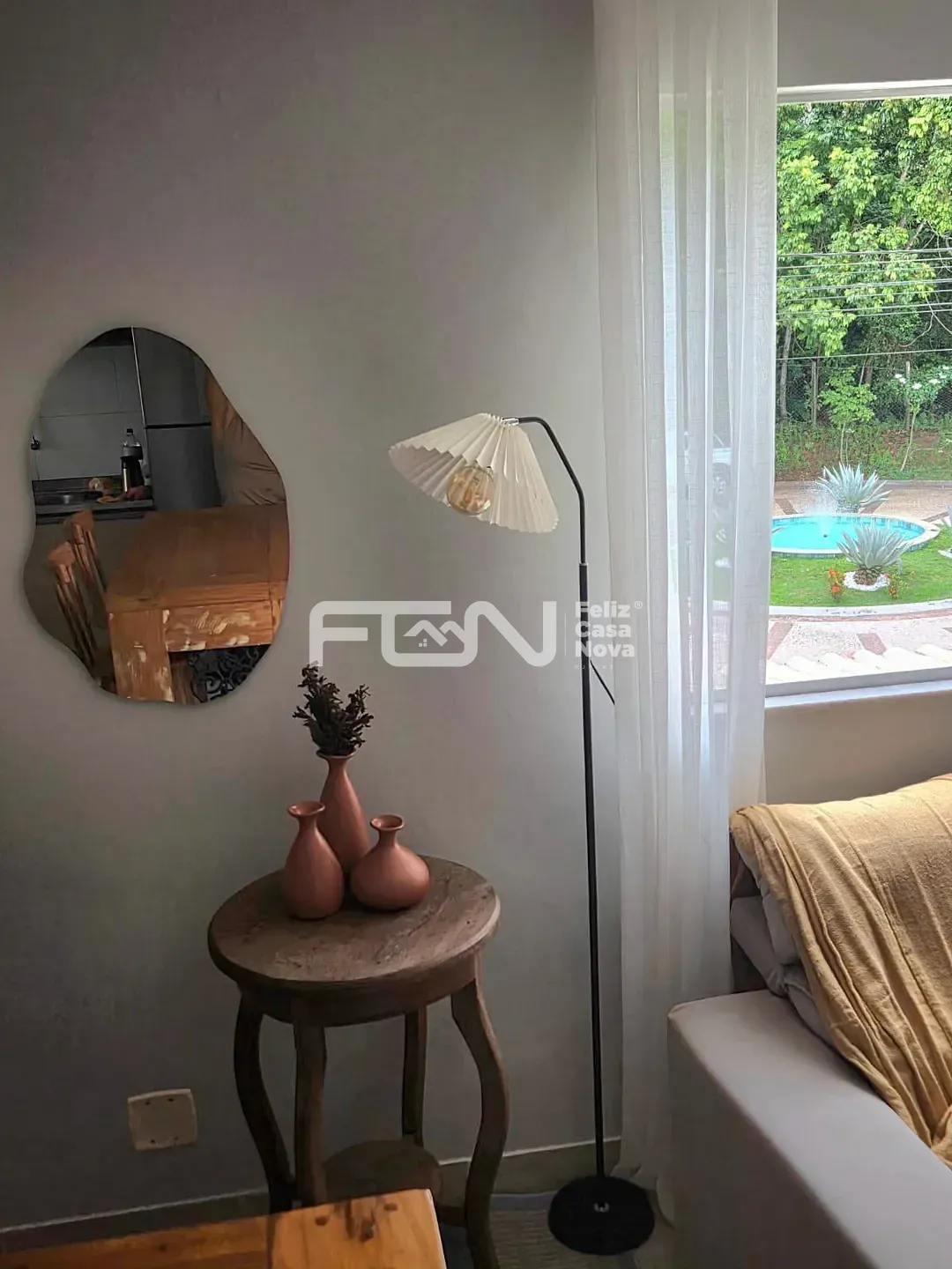 Apartamento, 2 quartos, 48 m² - Foto 9