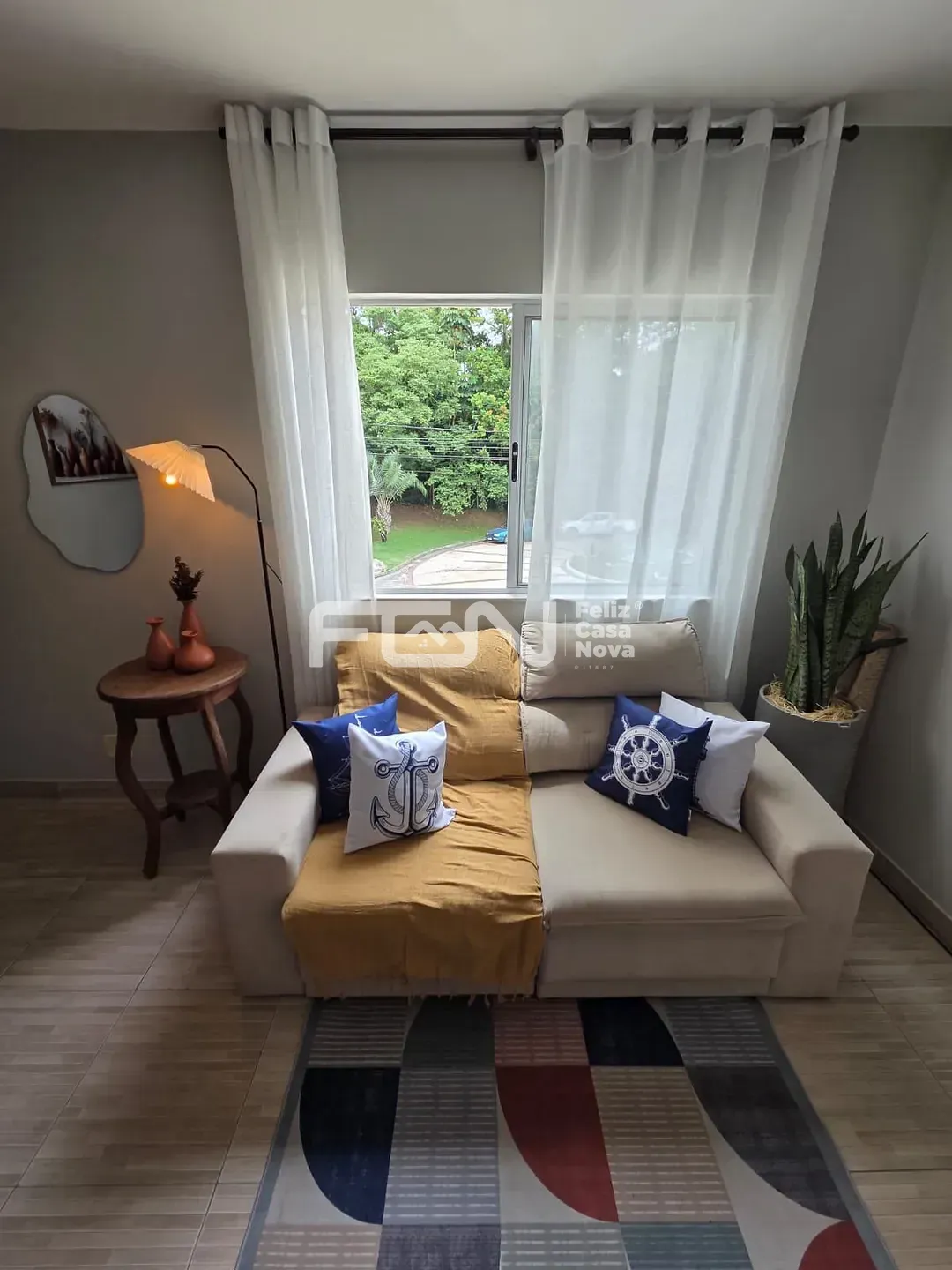 Apartamento, 2 quartos, 48 m² - Foto 10