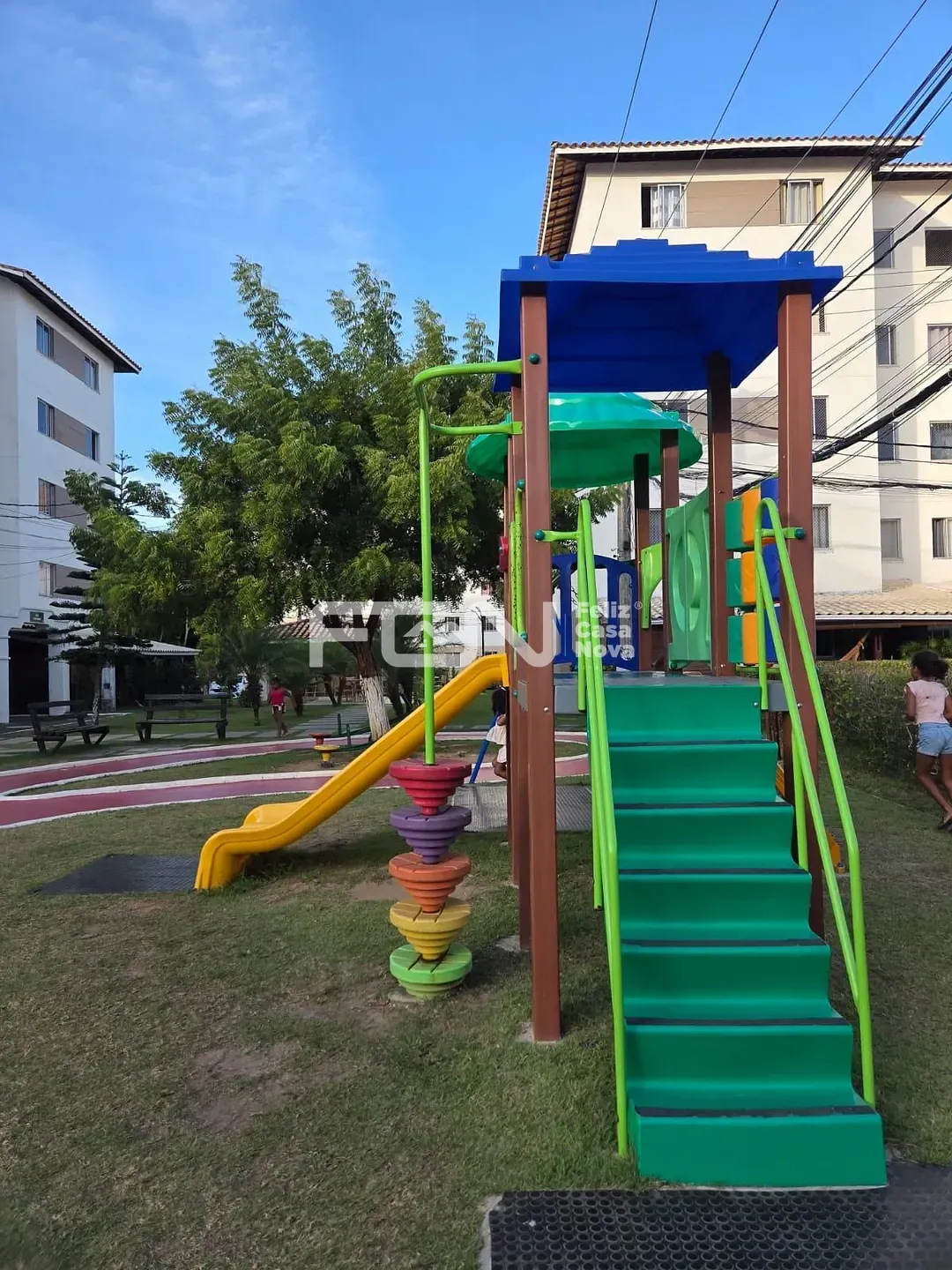 Apartamento, 2 quartos, 48 m² - Foto 11