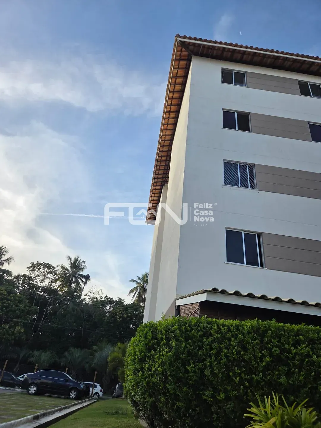 Apartamento, 2 quartos, 48 m² - Foto 5