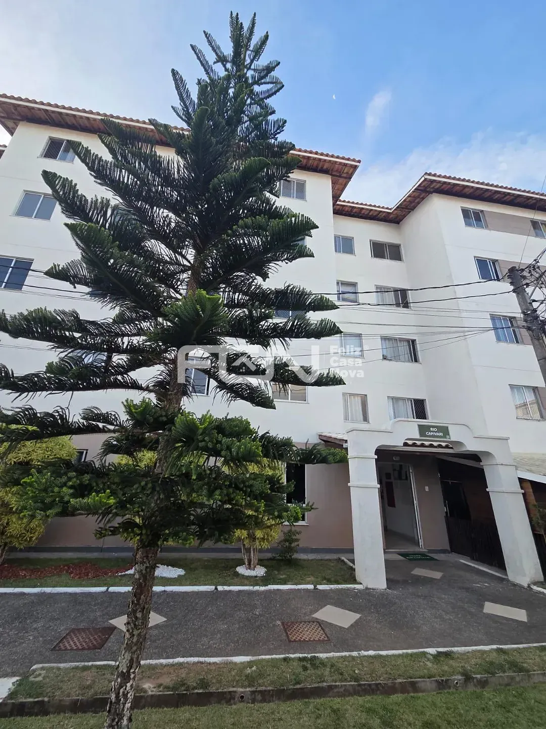 Apartamento, 2 quartos, 48 m² - Foto 4