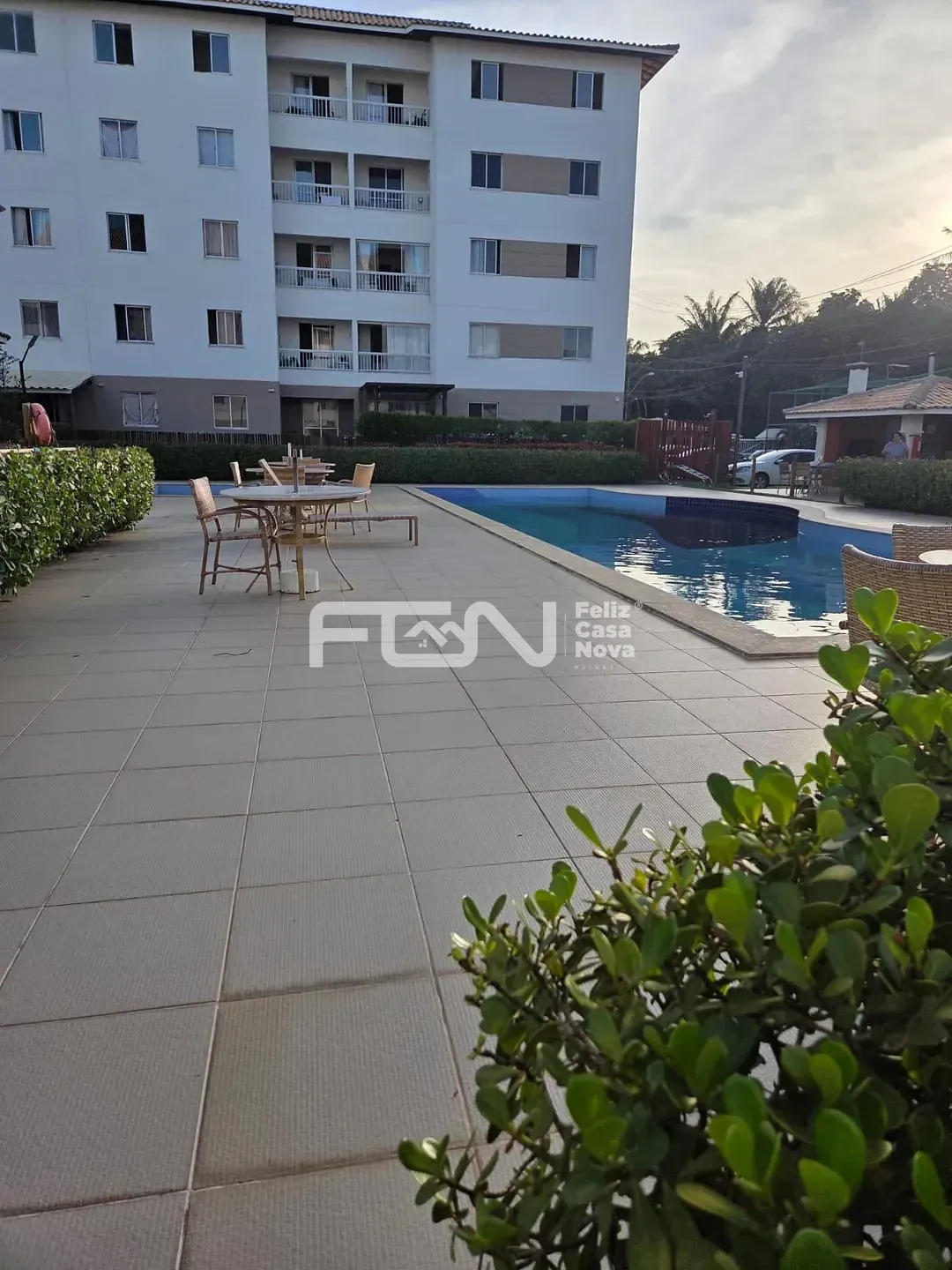 Apartamento, 2 quartos, 48 m² - Foto 16