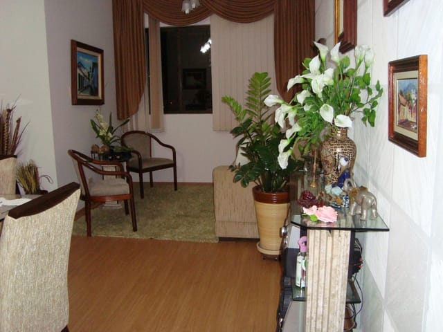 Foto do Apartamento - Apartamento residencial à venda, Jardim Satélite, São José dos Campos. | INDEPENDENCE NEGOCIOS IMOBILIARIOS LTDA