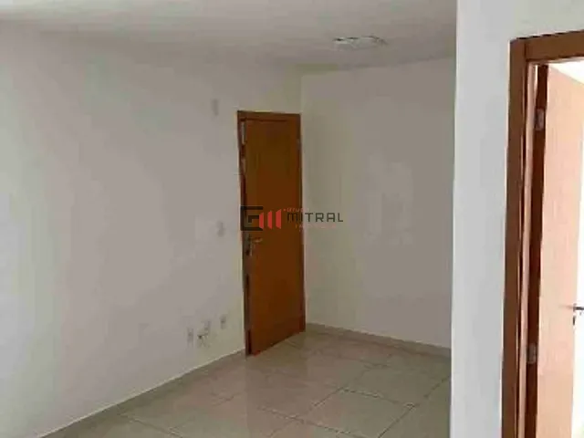 Apartamento 2 quartos e 1 banheiro, à venda, no bairro Jardim Maria Luiza em Londrina