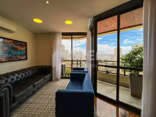 Apartamento 3 quartos e 4 banheiros, à venda, no bairro Vila Ester (Zona Norte) em São Paulo