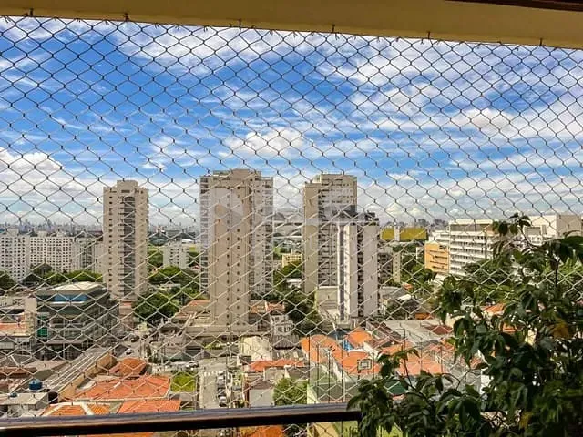 Apartamento 3 quartos e 4 banheiros, à venda, no bairro Vila Ester (Zona Norte) em São Paulo