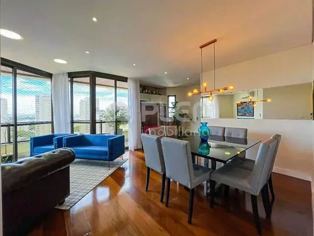 Apartamento 3 quartos e 4 banheiros, à venda, no bairro Vila Ester (Zona Norte) em São Paulo
