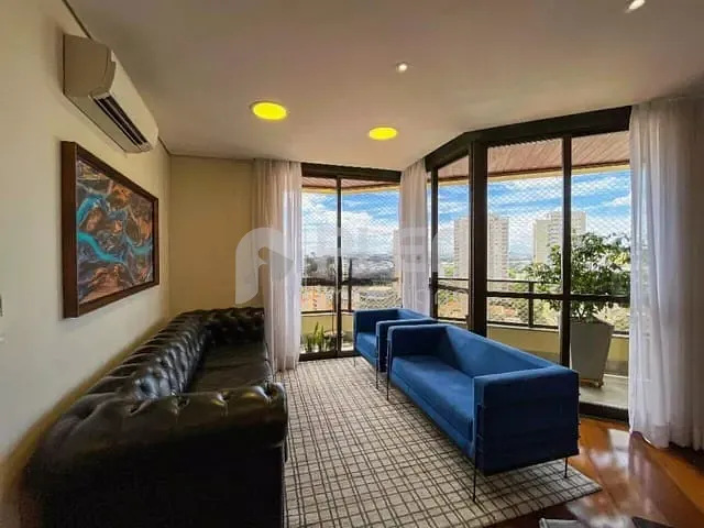 Apartamento 3 quartos e 4 banheiros, à venda, no bairro Vila Ester (Zona Norte) em São Paulo