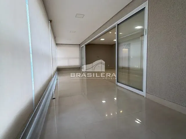 Apartamento com 215m² 4 quartos e 6 banheiros, à venda, no bairro Setor Bueno em Goiânia