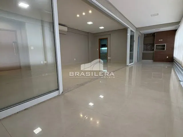 Apartamento com 215m² 4 quartos e 6 banheiros, à venda, no bairro Setor Bueno em Goiânia