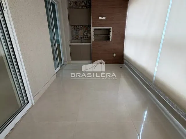Apartamento com 215m² 4 quartos e 6 banheiros, à venda, no bairro Setor Bueno em Goiânia