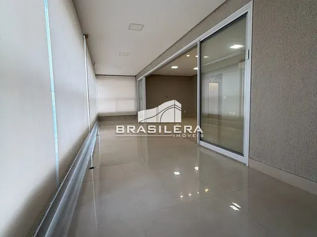 Apartamento com 215m² 4 quartos e 6 banheiros, à venda, no bairro Setor Bueno em Goiânia