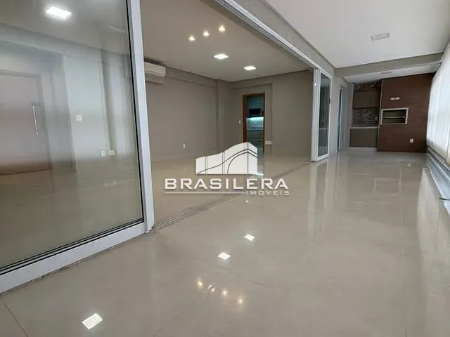 Apartamento com 215m² 4 quartos e 6 banheiros, à venda, no bairro Setor Bueno em Goiânia