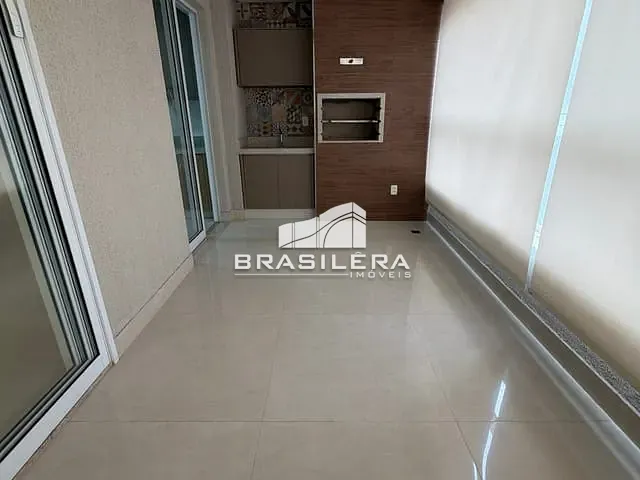Apartamento com 215m² 4 quartos e 6 banheiros, à venda, no bairro Setor Bueno em Goiânia