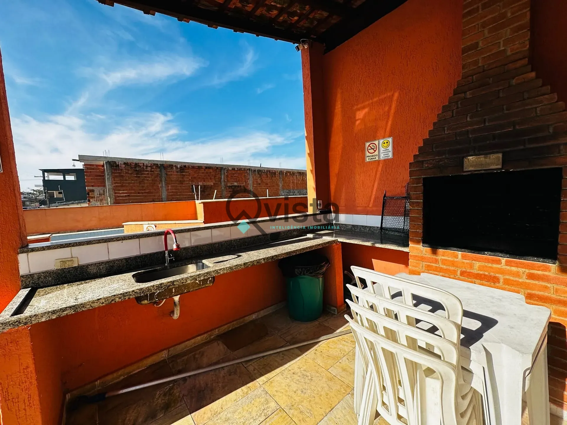 Apartamento, 2 quartos, 80 m² - Foto 29