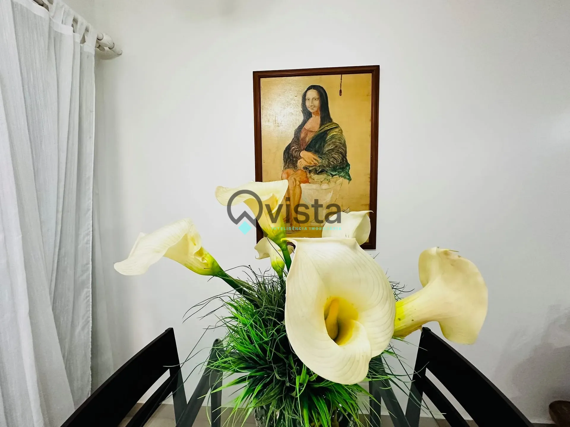 Apartamento, 2 quartos, 80 m² - Foto 4