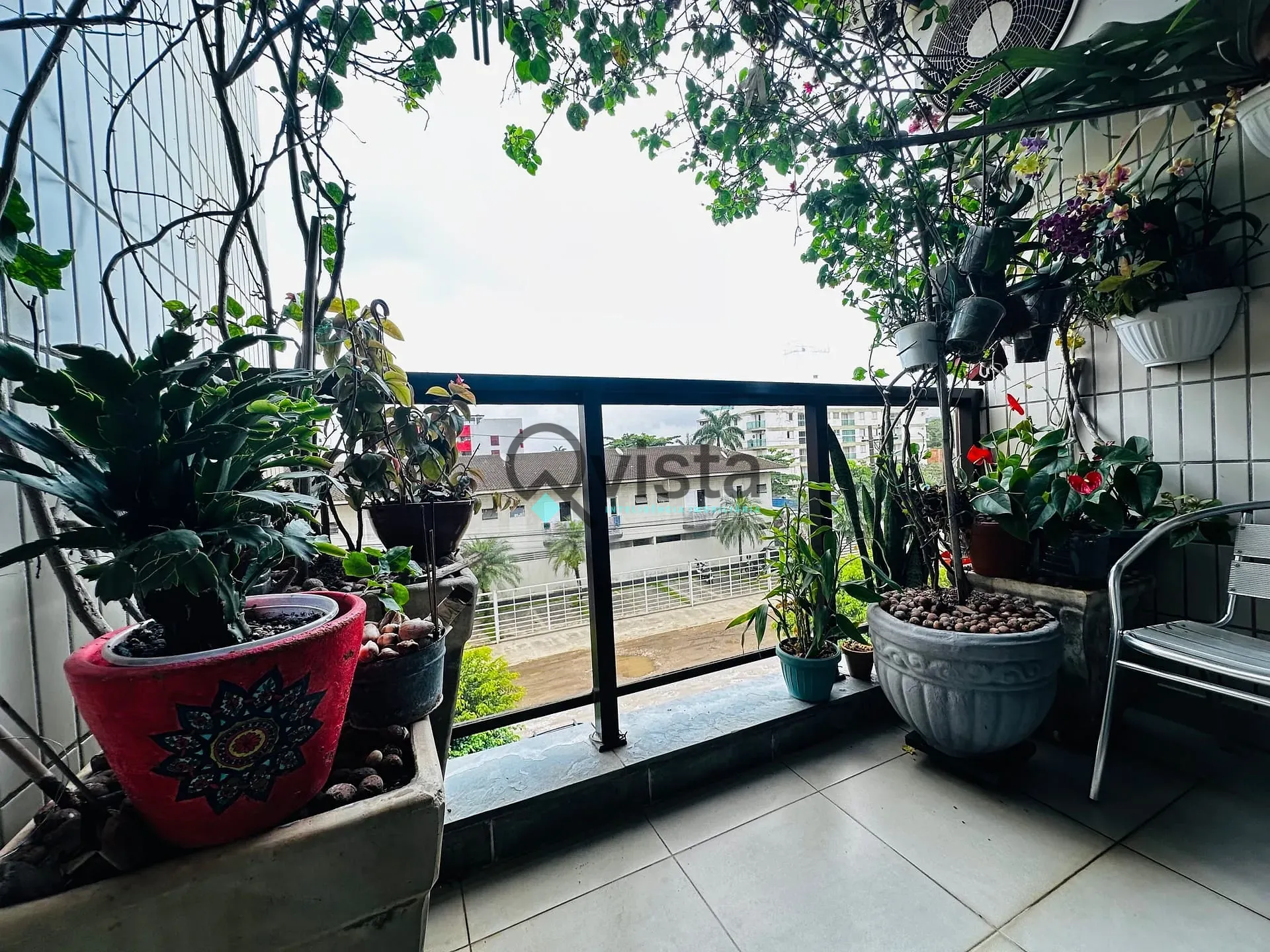 Apartamento, 2 quartos, 80 m² - Foto 5
