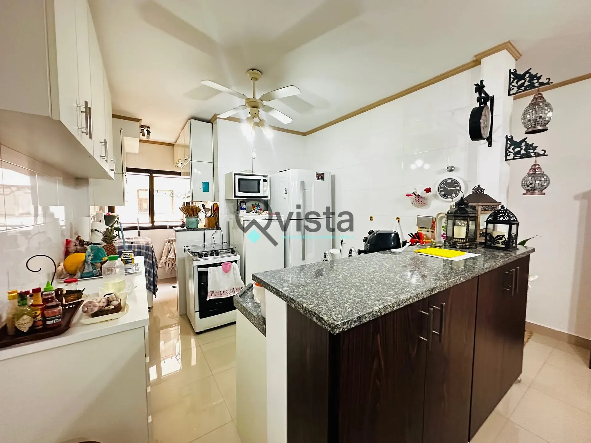 Apartamento, 2 quartos, 80 m² - Foto 6