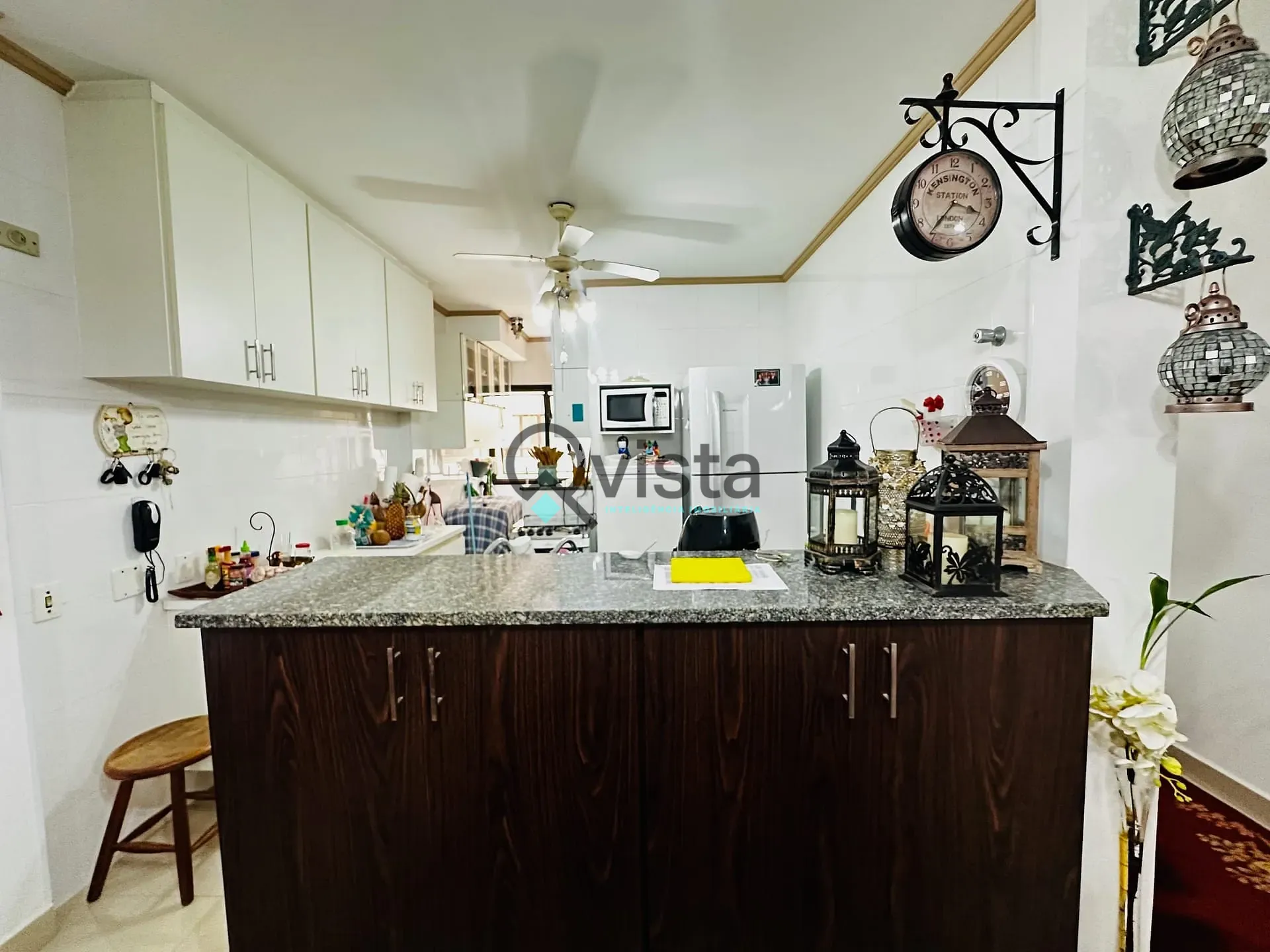 Apartamento, 2 quartos, 80 m² - Foto 7