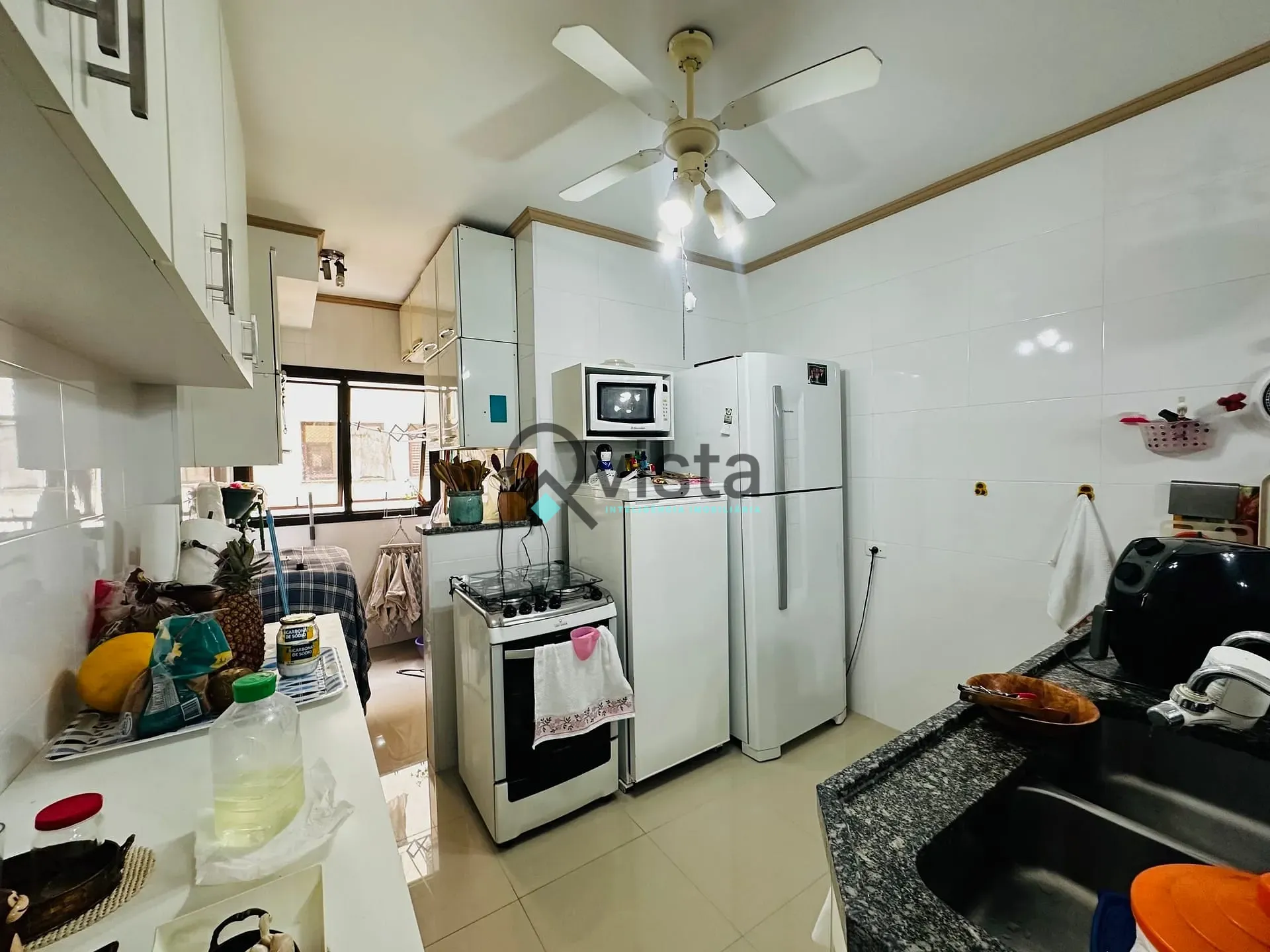 Apartamento, 2 quartos, 80 m² - Foto 8