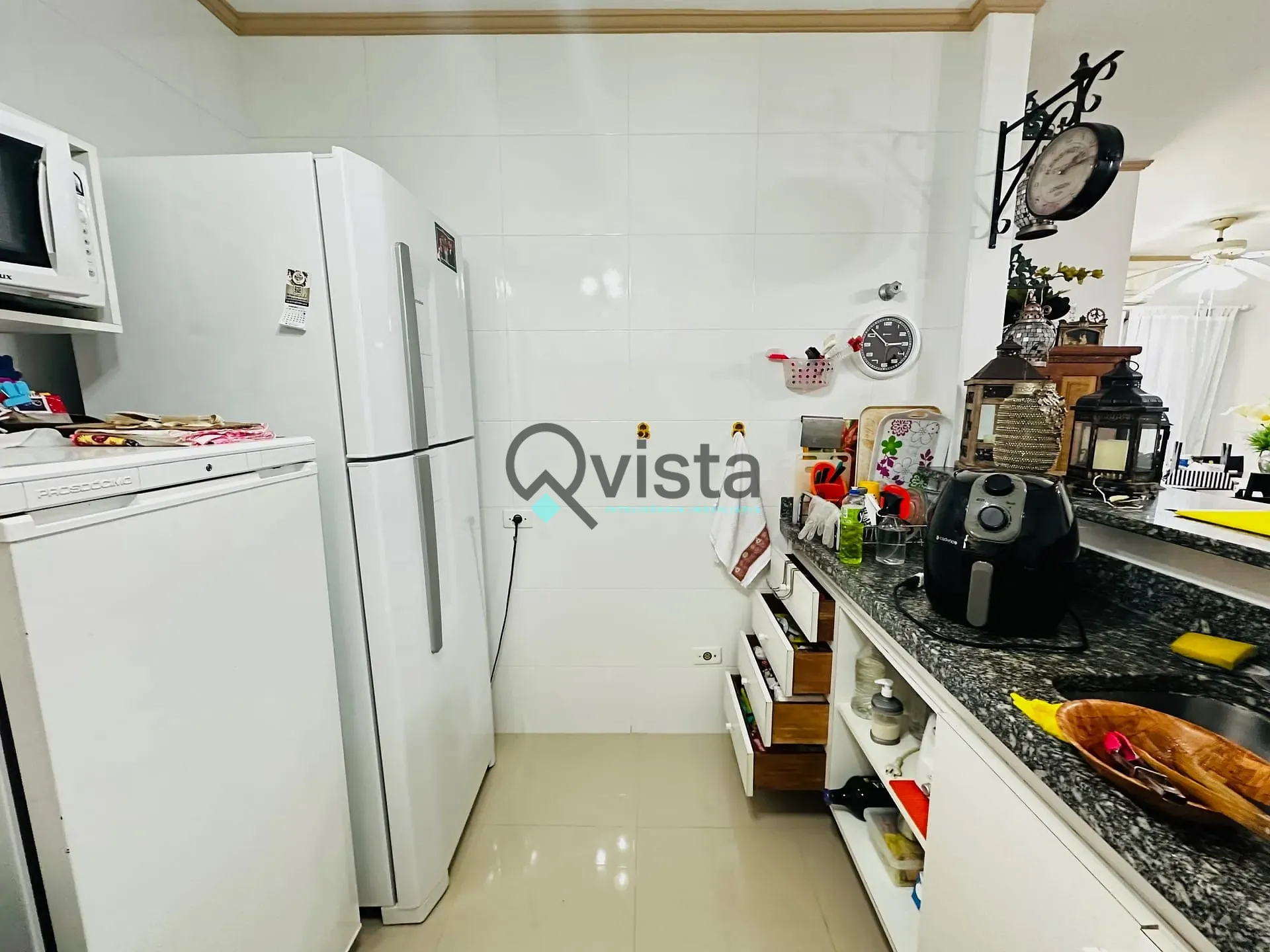 Apartamento, 2 quartos, 80 m² - Foto 9