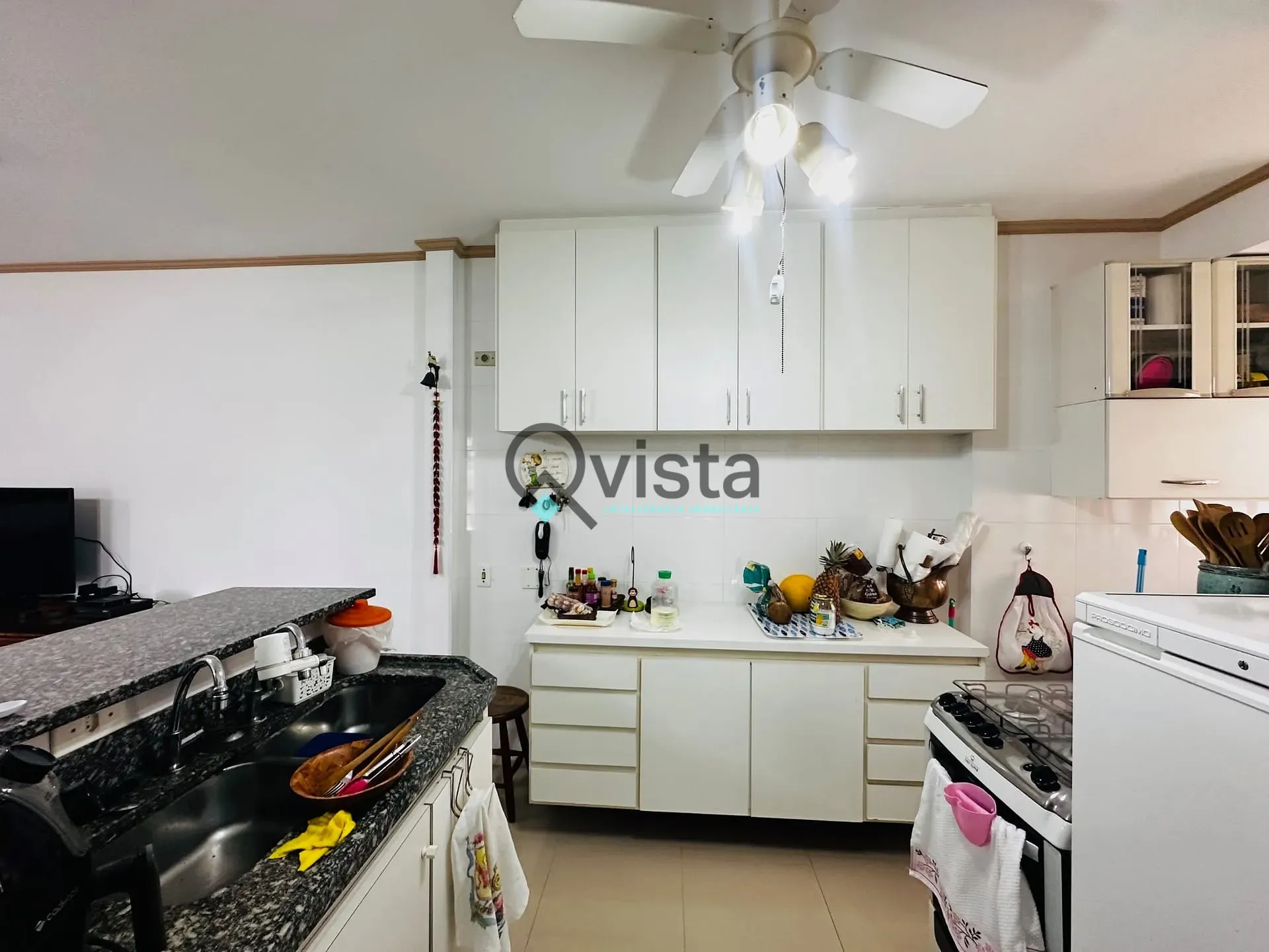 Apartamento, 2 quartos, 80 m² - Foto 10