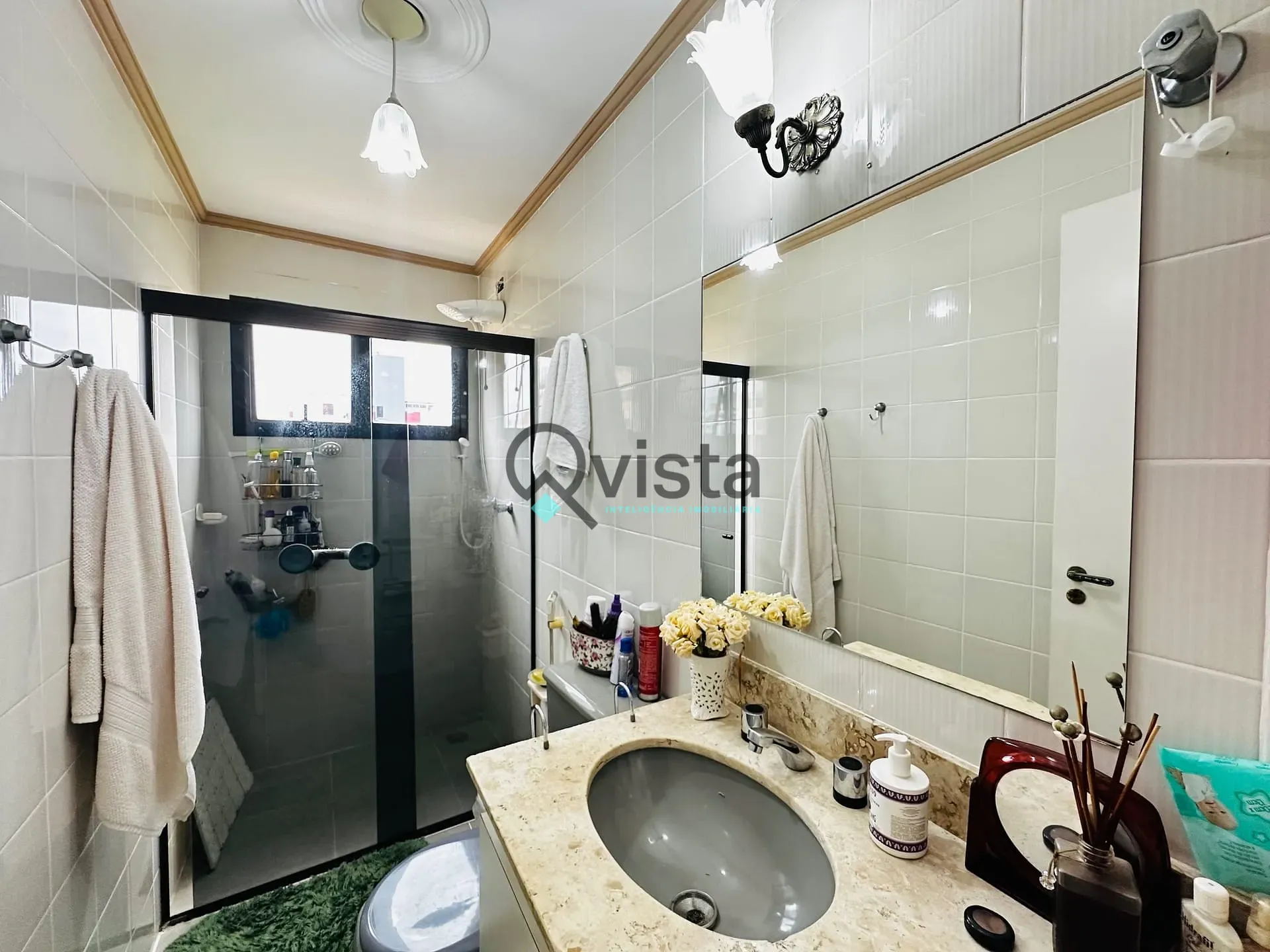 Apartamento, 2 quartos, 80 m² - Foto 17