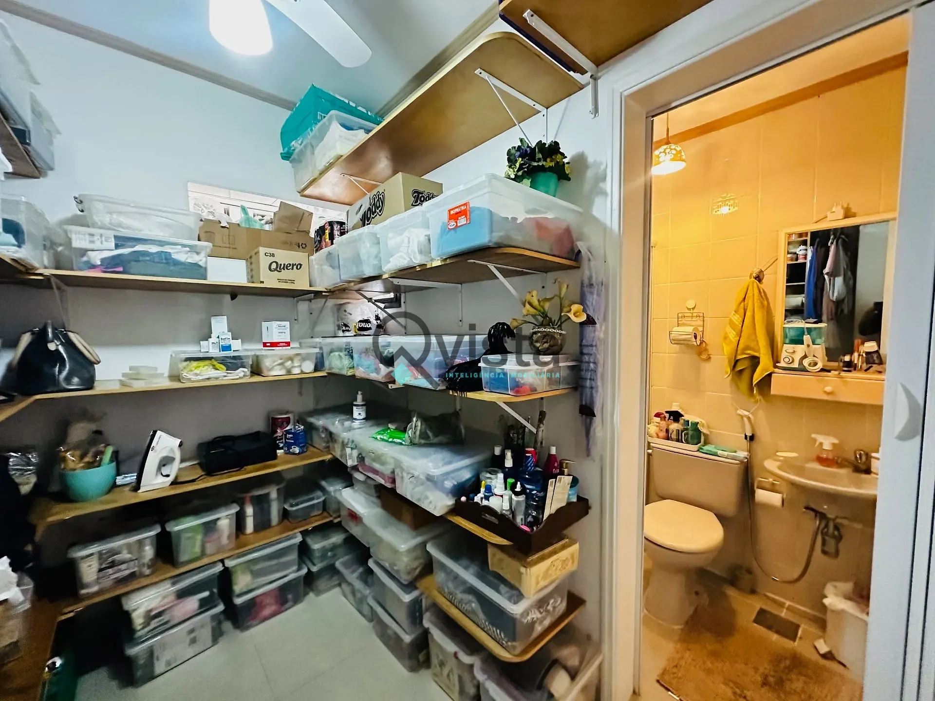 Apartamento, 2 quartos, 80 m² - Foto 21