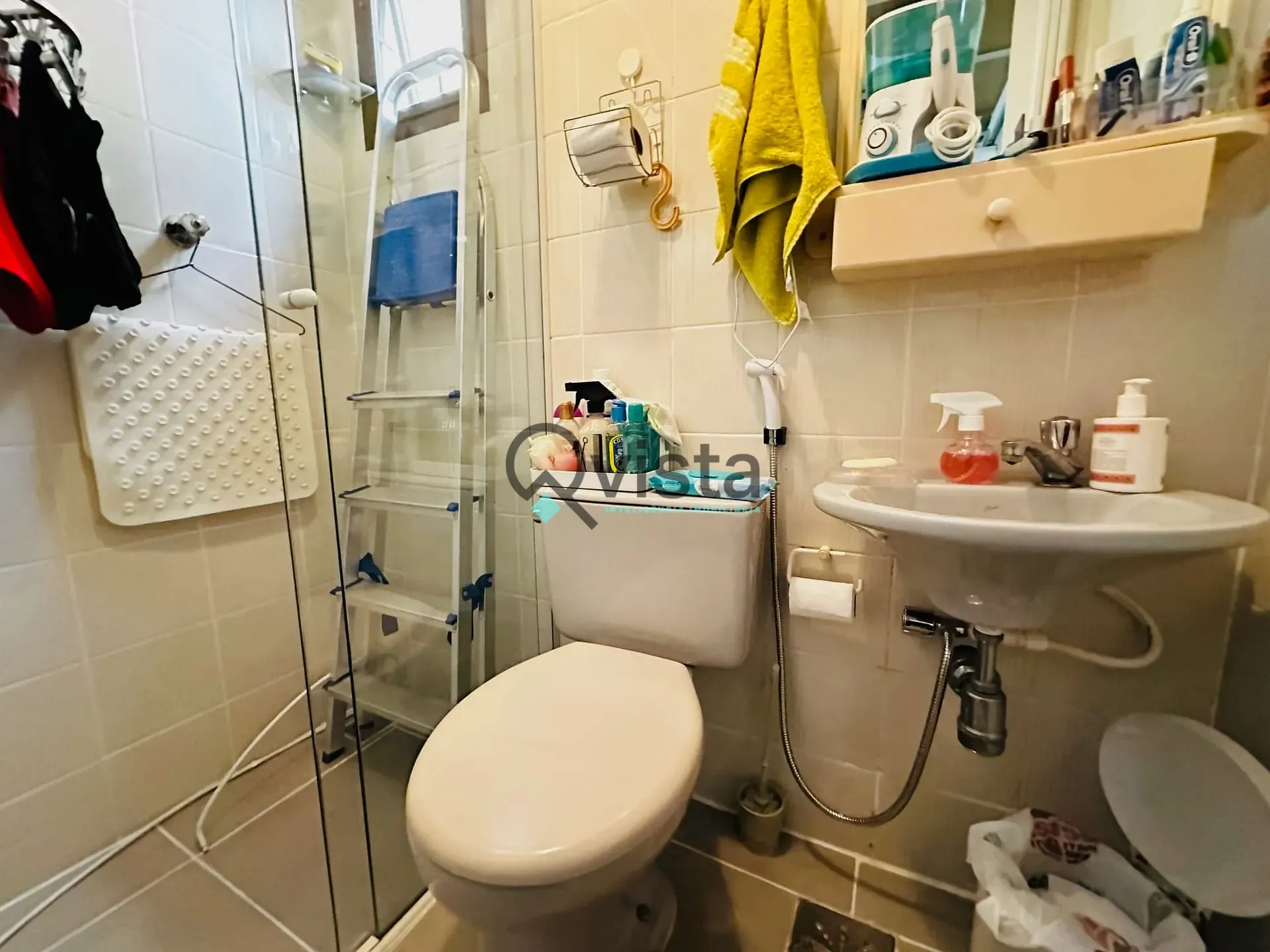 Apartamento, 2 quartos, 80 m² - Foto 22
