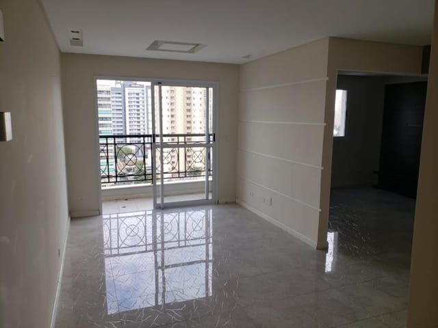Foto do Apartamento - Apartamento com 2 dormitórios à venda, 90 m² por R$ 500.000,00 - Jardim Aquarius - São José dos Campos/SP | RUSSI IMÓVEIS