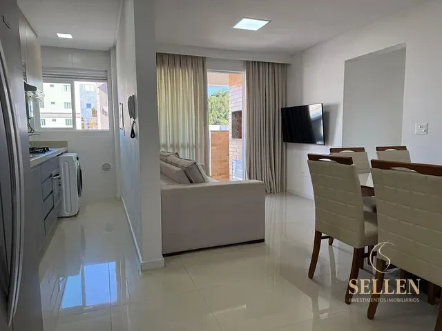 Apartamento 1 quarto e 1 banheiro, à venda, no bairro Nações em Balneário Camboriú