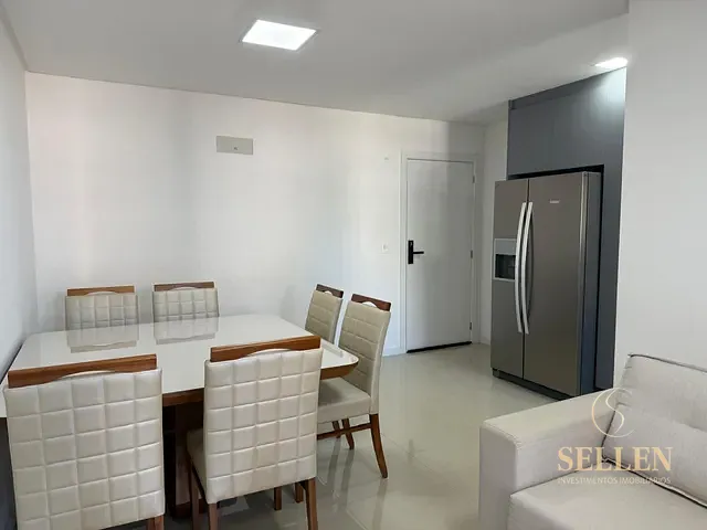 Apartamento 1 quarto e 1 banheiro, à venda, no bairro Nações em Balneário Camboriú