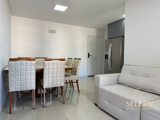 Apartamento 1 quarto e 1 banheiro, à venda, no bairro Nações em Balneário Camboriú