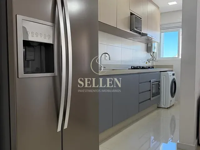 Apartamento 1 quarto e 1 banheiro, à venda, no bairro Nações em Balneário Camboriú