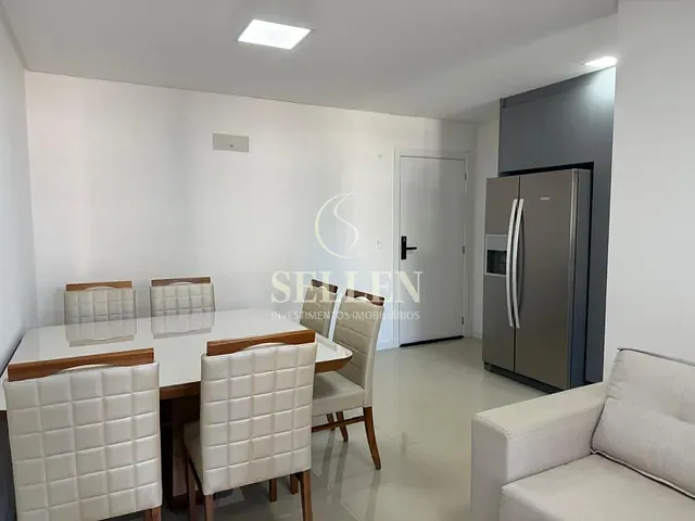 Apartamento 1 quarto e 1 banheiro, à venda, no bairro Nações em Balneário Camboriú
