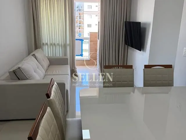Apartamento 1 quarto e 1 banheiro, à venda, no bairro Nações em Balneário Camboriú