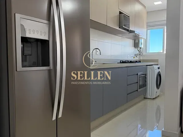 Apartamento 1 quarto e 1 banheiro, à venda, no bairro Nações em Balneário Camboriú