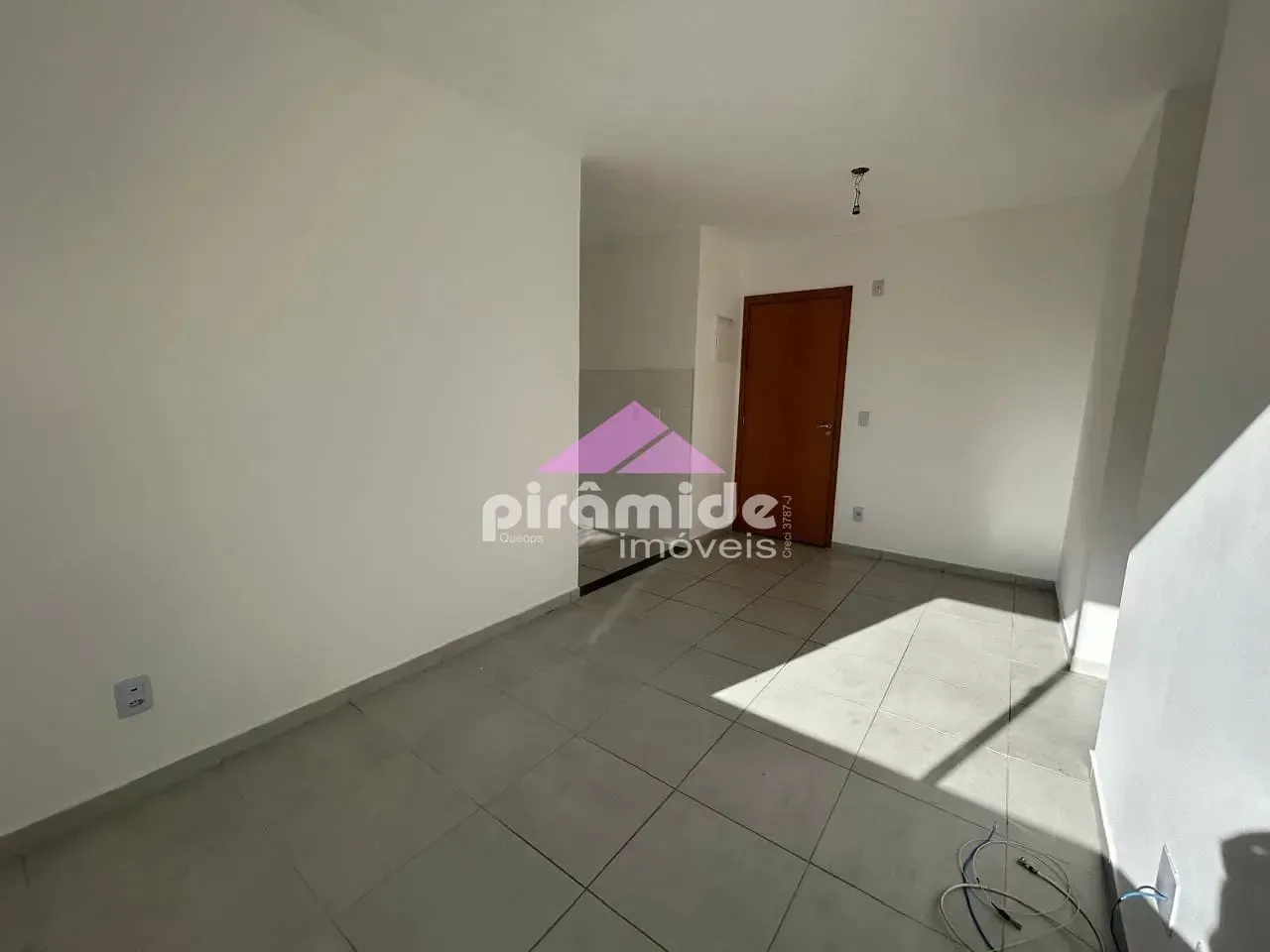Apartamento, 2 quartos, 45 m² - Foto 2