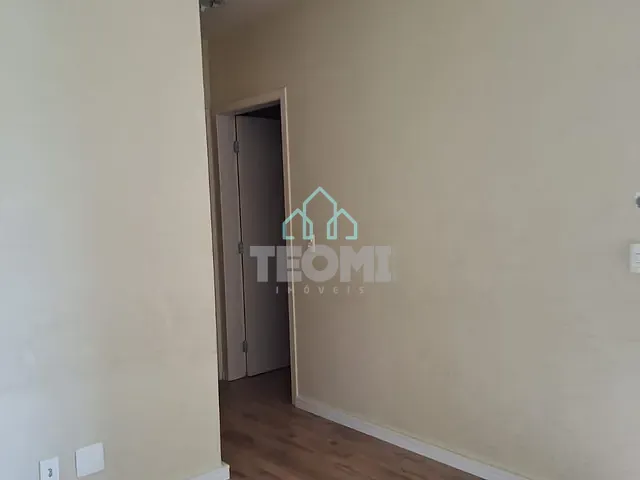 Apartamento 2 quartos e 1 banheiro, à venda, no bairro Campos Elíseos em Taubaté