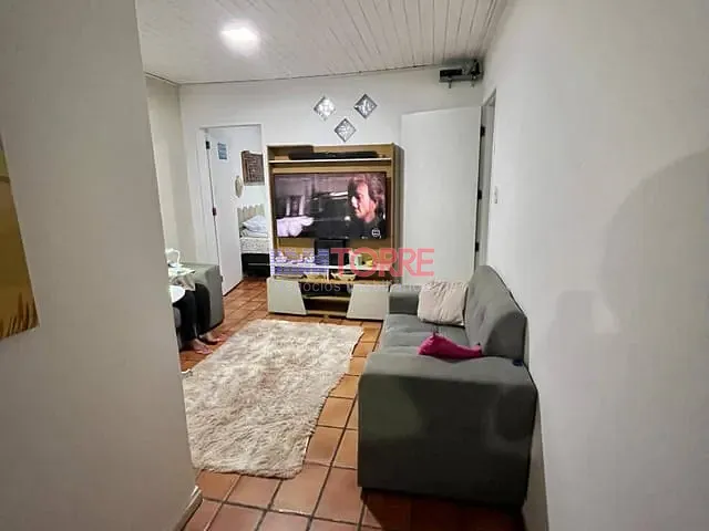 Apartamento 3 quartos e 2 banheiros, à venda, no bairro São Caetano em Itabuna