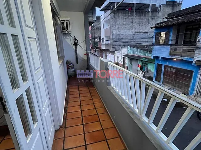 Apartamento 3 quartos e 2 banheiros, à venda, no bairro São Caetano em Itabuna