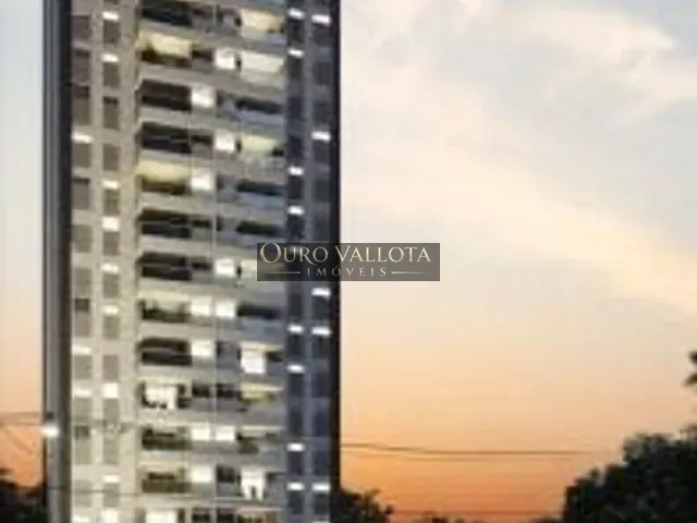 Apartamento 2 quartos e 3 banheiros, à venda, no bairro Tatuapé em São Paulo