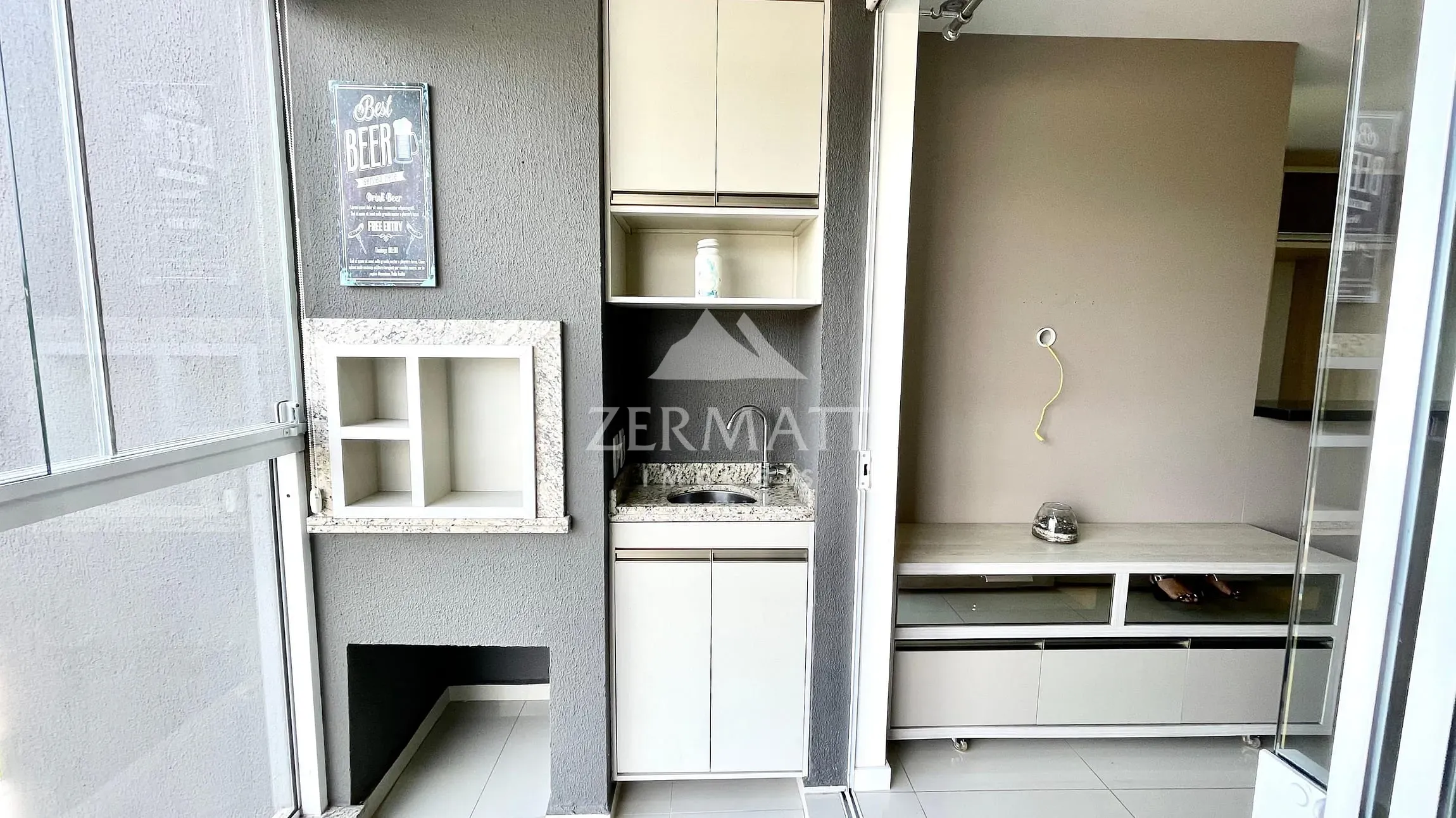 Apartamento para locação, Água Verde, Blumenau, SC — foto 6
