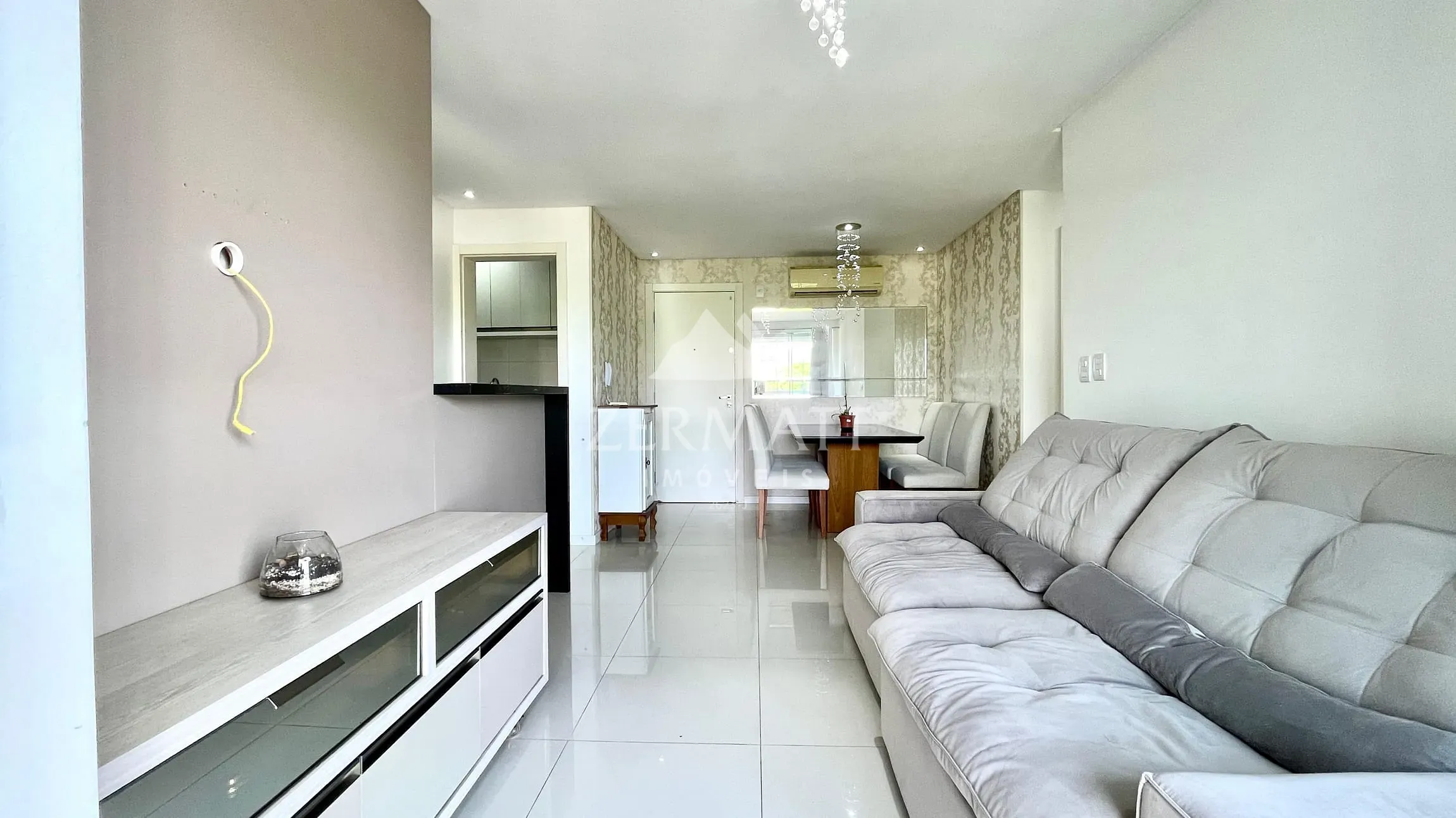 Apartamento para locação, Água Verde, Blumenau, SC - foto 1