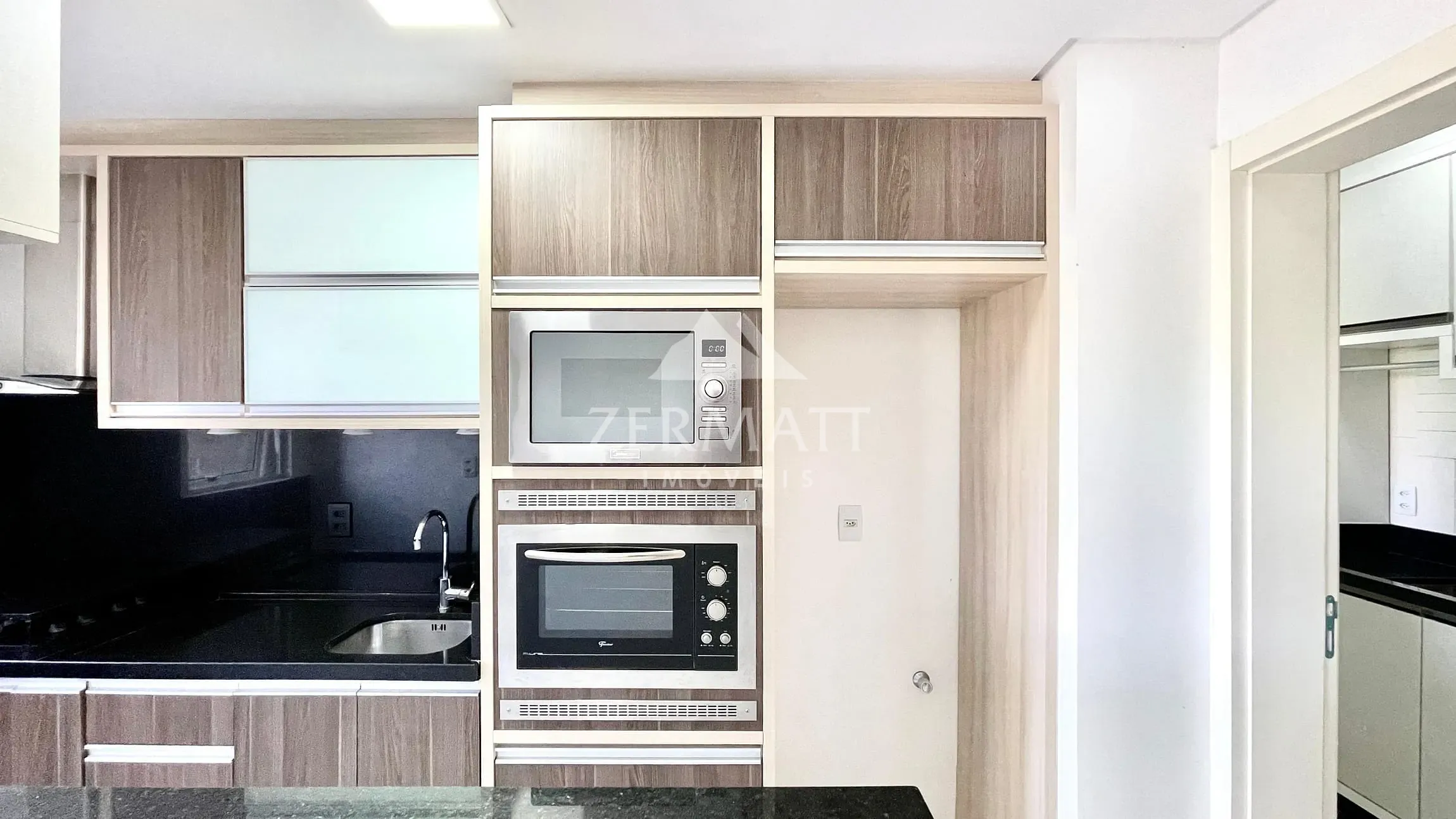 Apartamento para locação, Água Verde, Blumenau, SC — foto 7