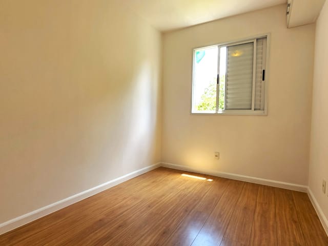 Apartamento com 78m² 3 quartos e 2 banheiros, à venda, no bairro Jaguaré em São Paulo